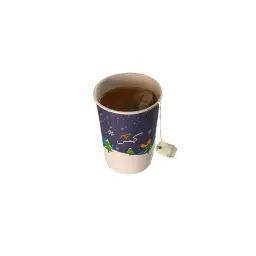 شاي اخضر